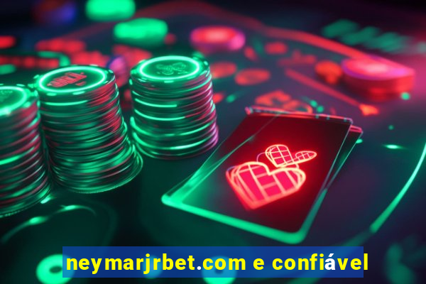 neymarjrbet.com e confiável