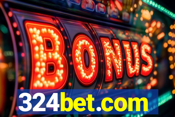 324bet.com