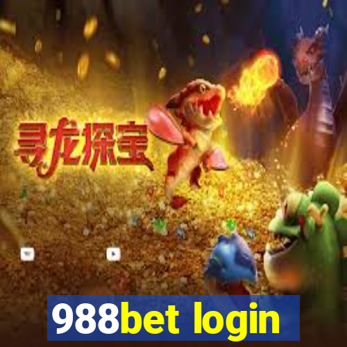 988bet login