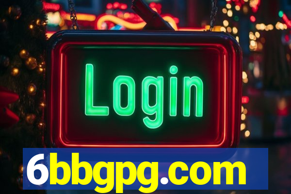 6bbgpg.com