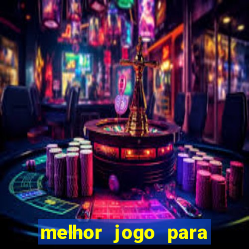 melhor jogo para comprar funcionalidade