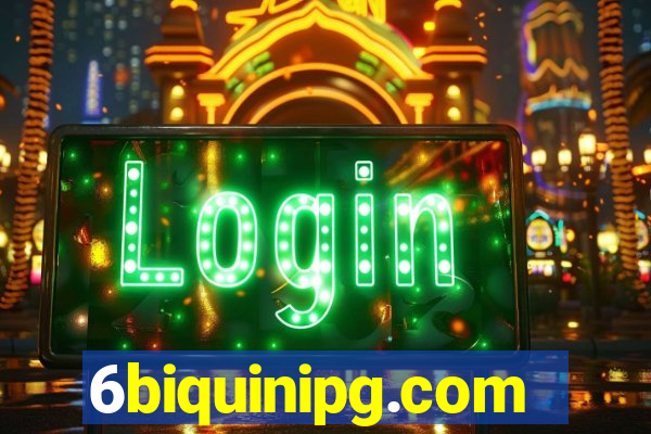 6biquinipg.com