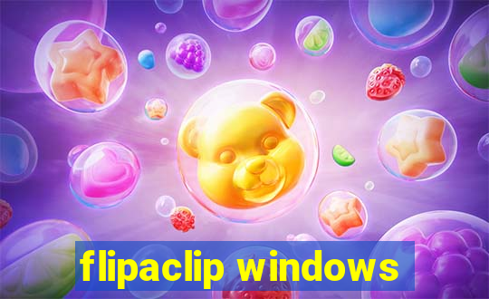 flipaclip windows