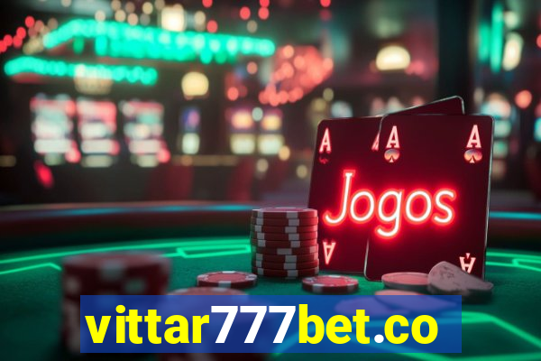 vittar777bet.com