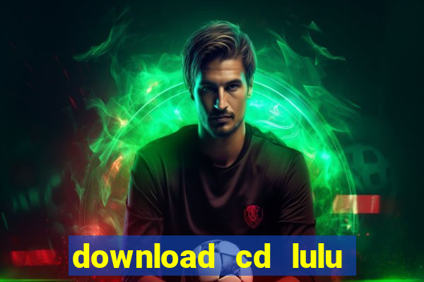 download cd lulu santos perfil