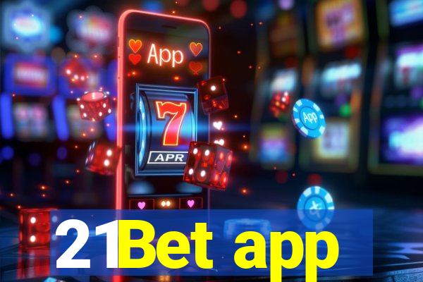 21Bet app