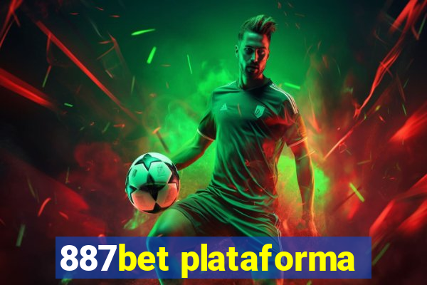 887bet plataforma