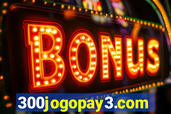 300jogopay3.com