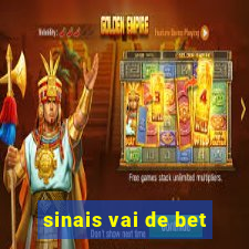 sinais vai de bet