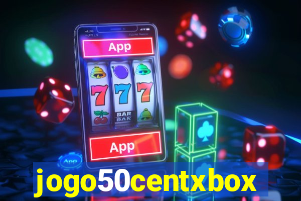 jogo50centxbox