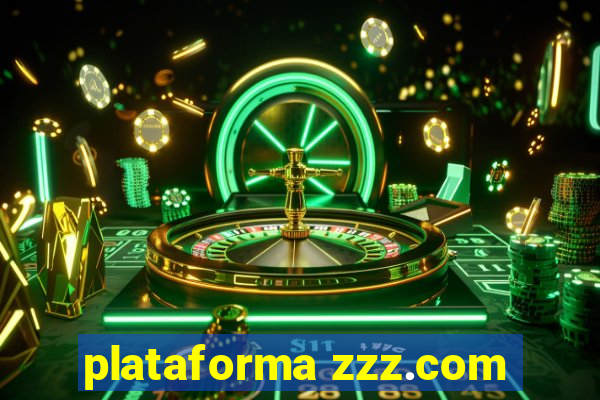 plataforma zzz.com