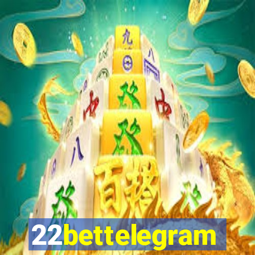 22bettelegram