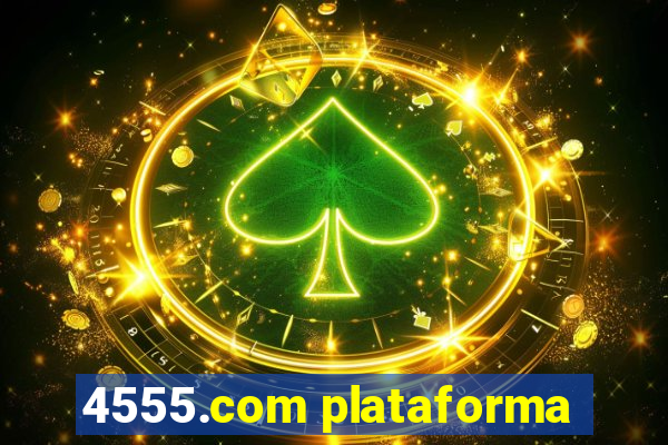 4555.com plataforma