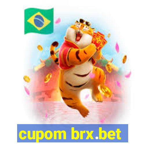 cupom brx.bet