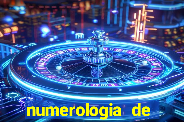 numerologia de santos de cabeca na umbanda