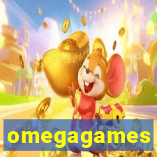 omegagames