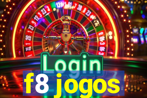 f8 jogos