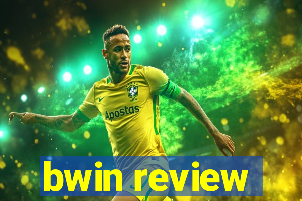 bwin review