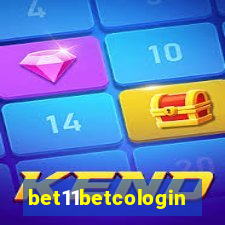 bet11betcologin