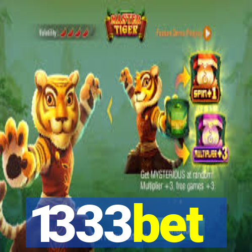 1333bet