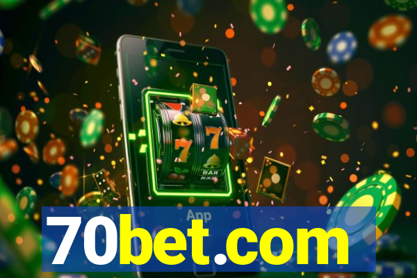 70bet.com