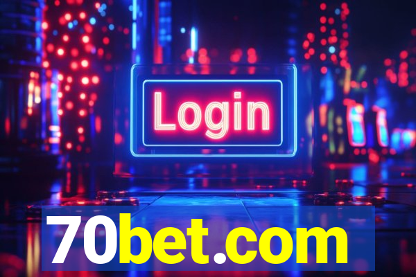 70bet.com