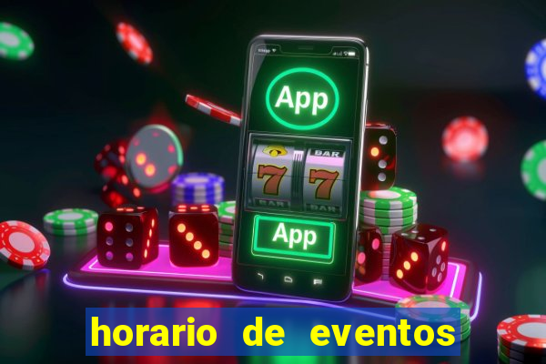 horario de eventos coin master 2024