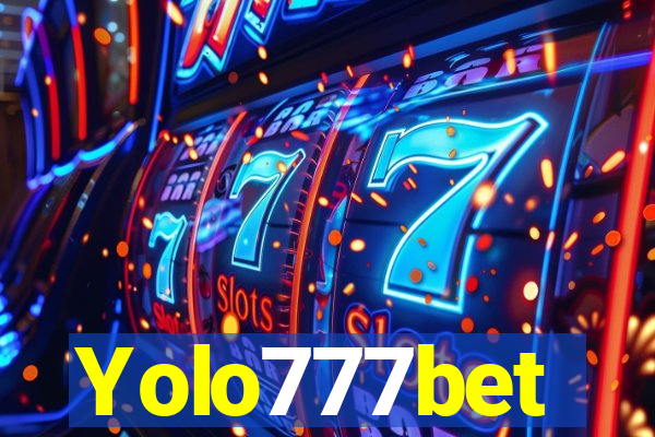 Yolo777bet