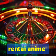 rentai anime