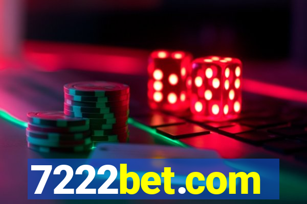 7222bet.com