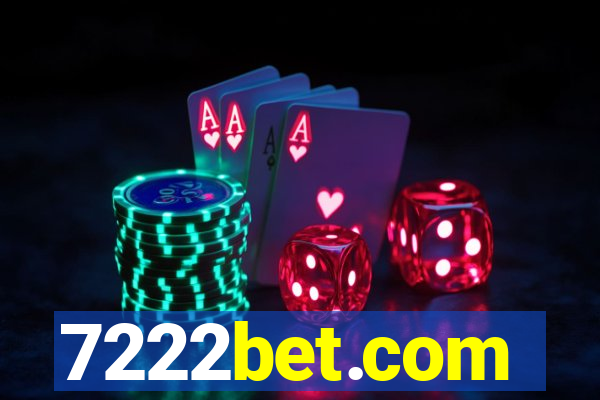 7222bet.com