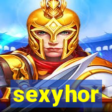 sexyhor