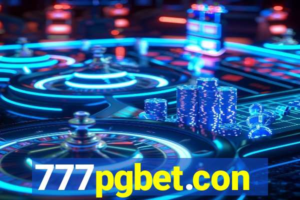 777pgbet.con