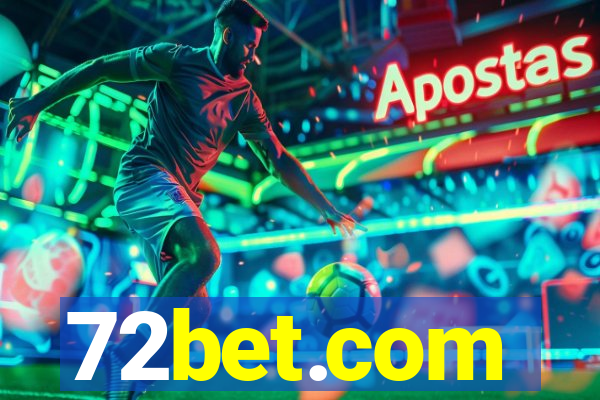 72bet.com