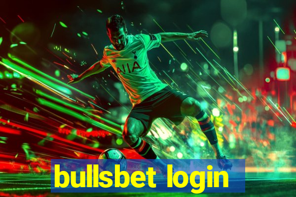 bullsbet login