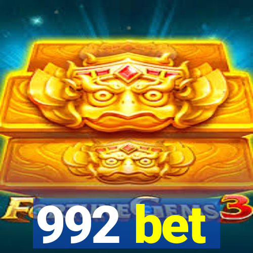 992 bet