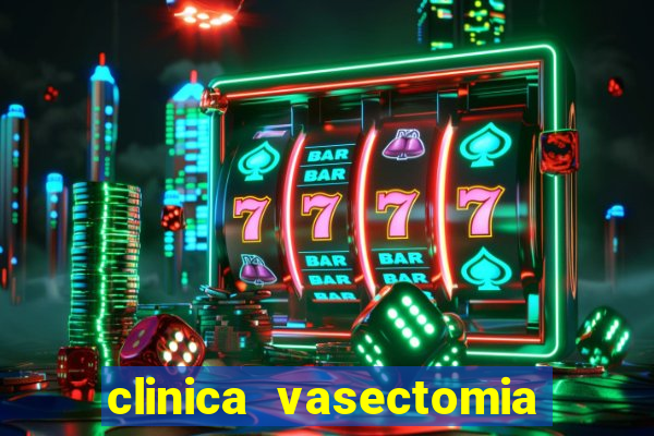 clinica vasectomia porto alegre