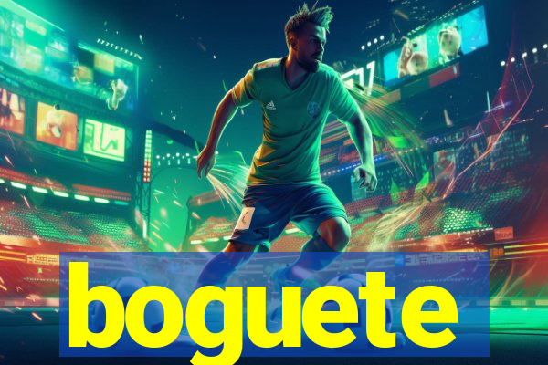 boguete