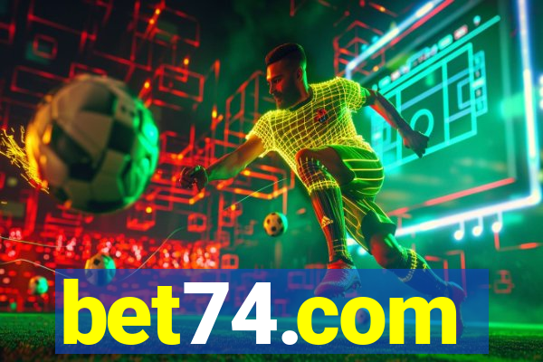 bet74.com