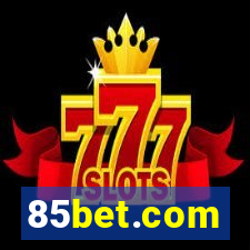 85bet.com