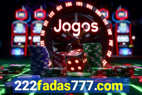 222fadas777.com