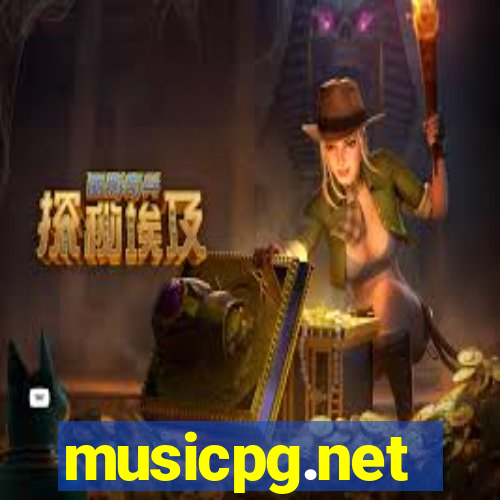 musicpg.net