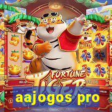 aajogos pro