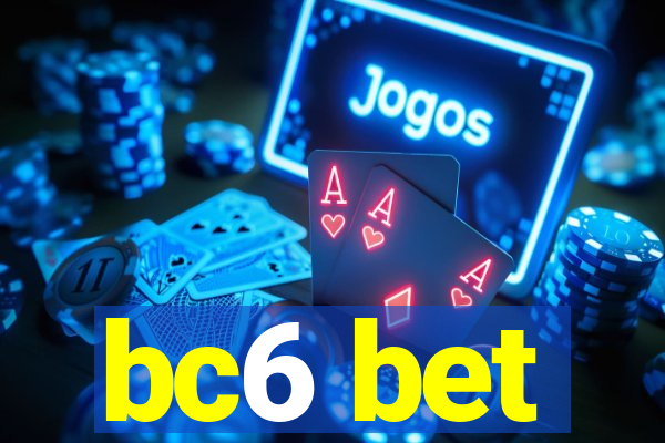 bc6 bet