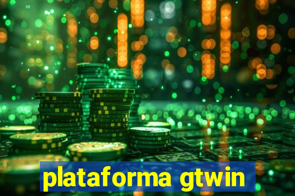 plataforma gtwin