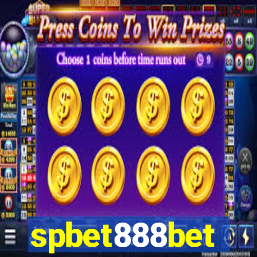 spbet888bet