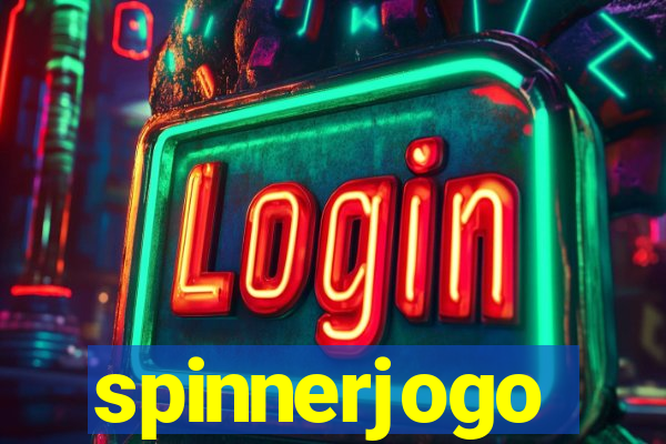 spinnerjogo