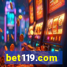 bet119.com