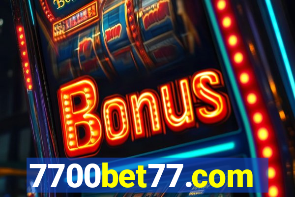 7700bet77.com