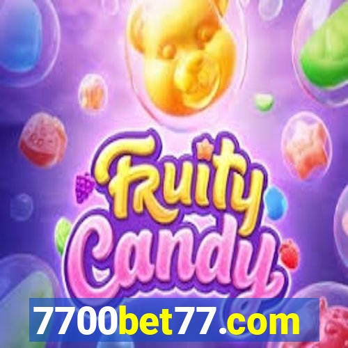 7700bet77.com